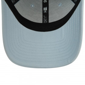 Gorra 9Forty New York Yankees League Essentials Celeste Woman