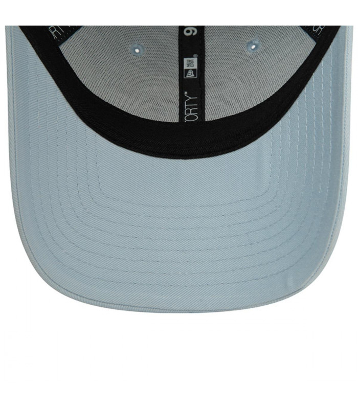Gorra 9Forty New York Yankees League Essentials Celeste Woman
