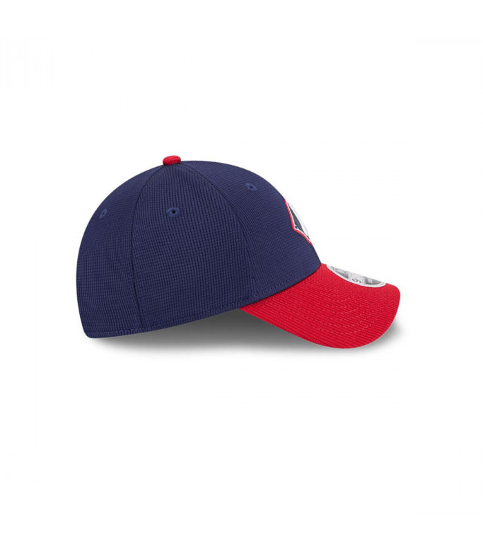 Gorra 9Forty Chicago White Sox MLB Batting Practice Black