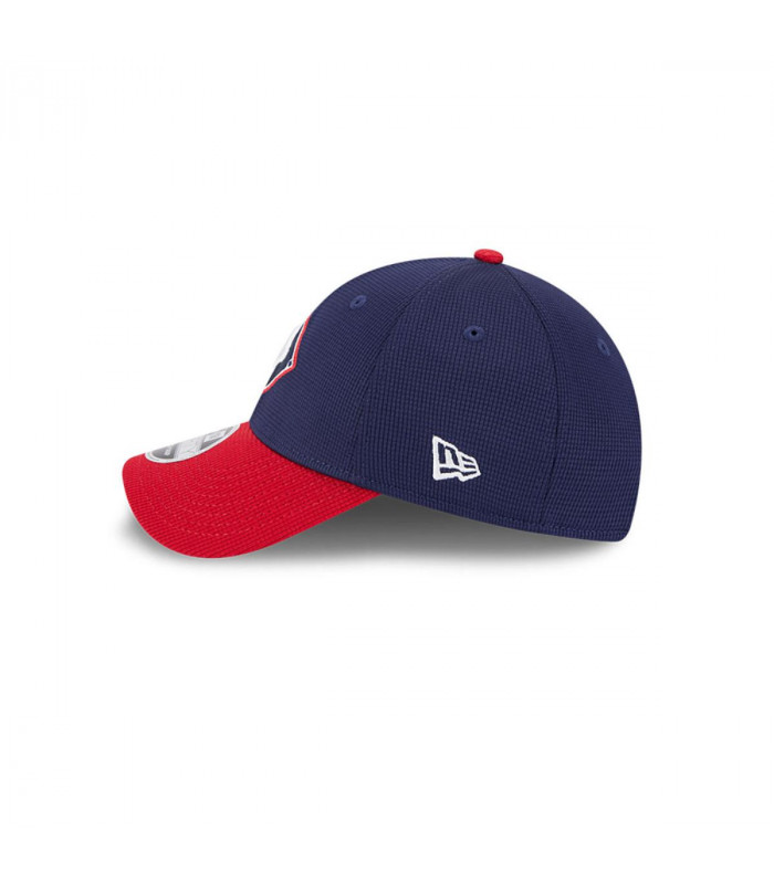 Gorra 9Forty Chicago White Sox MLB Batting Practice Black