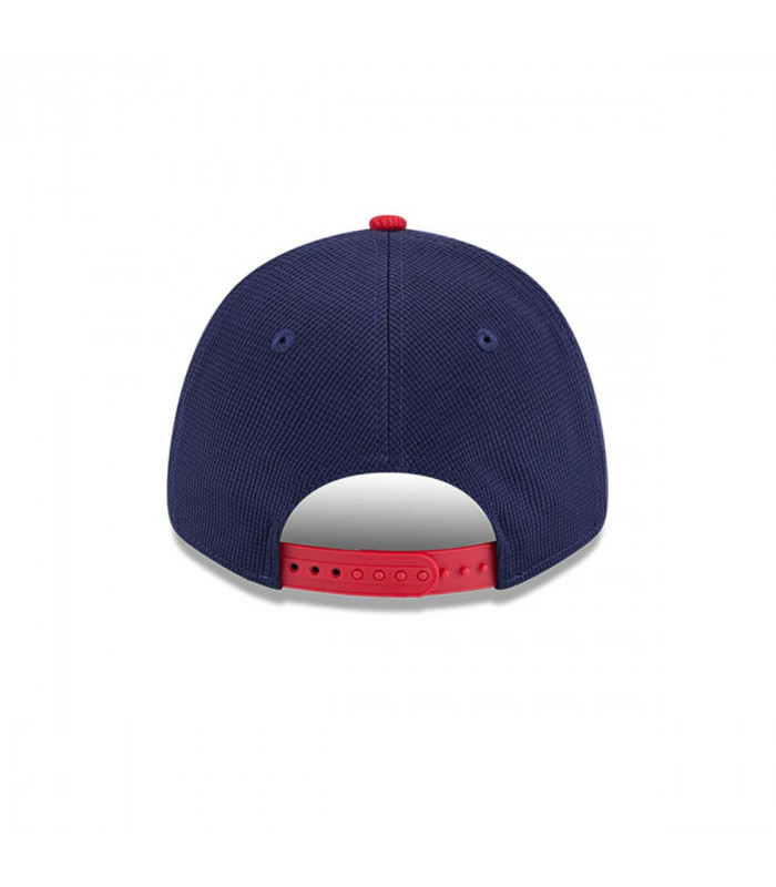 Gorra 9Forty Chicago White Sox MLB Batting Practice Black