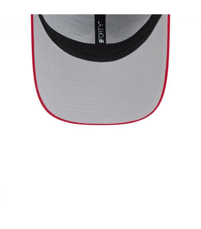 Gorra 9Forty Chicago White Sox MLB Batting Practice Black