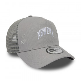 Gorra 9Forty Japan Paisley Embroidery Gris
