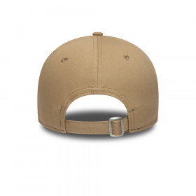 Gorra 9Forty MLB Los Angeles Dodgers Team Outline Beige