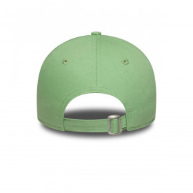 Gorra 9Forty New York Yankees League Essentials Green Women