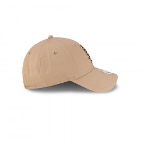 Gorra 9Forty MLB Los Angeles Dodgers Infill Beige