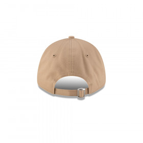 Gorra 9Forty MLB Los Angeles Dodgers Infill Beige