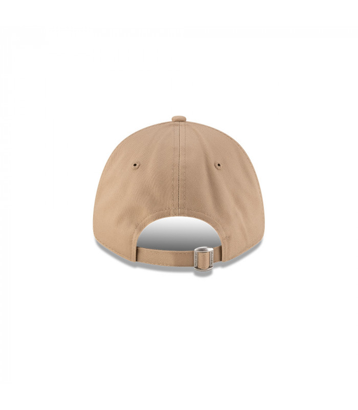 Gorra 9Forty MLB Los Angeles Dodgers Infill Beige