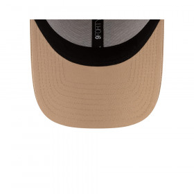 Gorra 9Forty MLB Los Angeles Dodgers Infill Beige