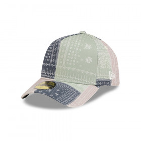 Gorra 59Forty New Era Exclusives Blanco