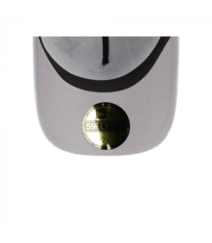 Gorra 59Forty New Era Exclusives Celeste