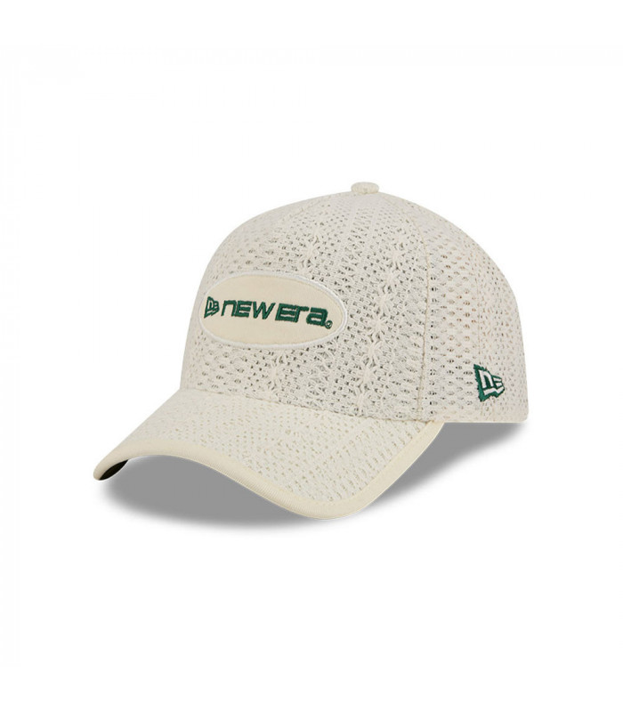 Gorra 59Forty New Era Exclusives Blanco