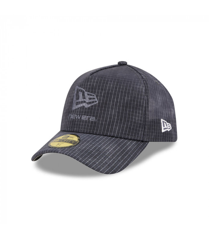 Gorra 59Forty New Era Exclusives Gris