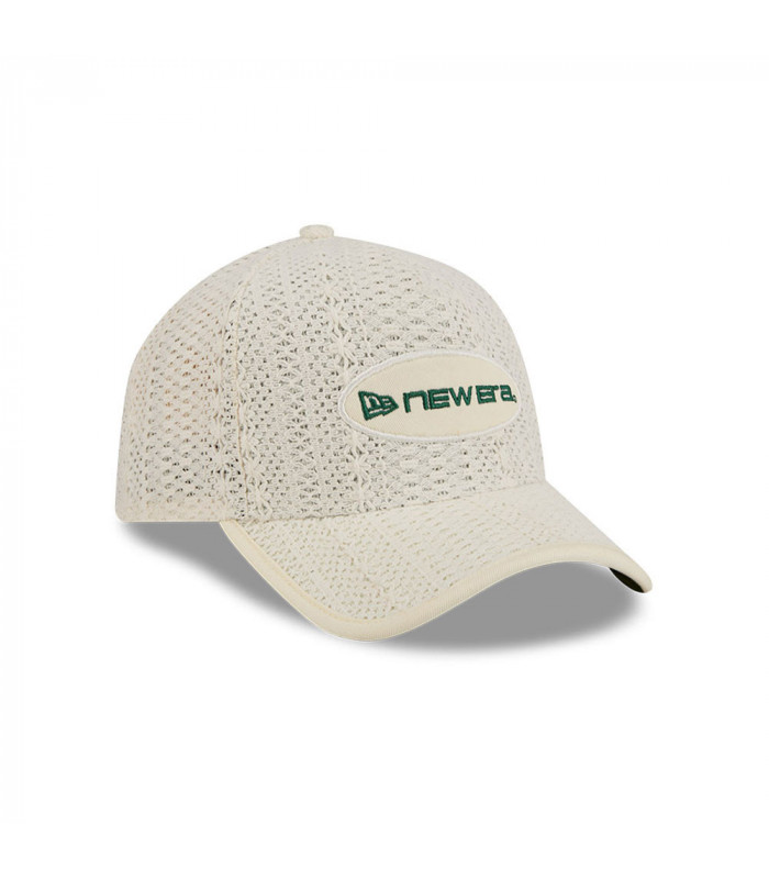 Gorra 59Forty New Era Exclusives Blanco