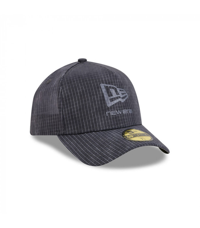 Gorra 59Forty New Era Exclusives Gris
