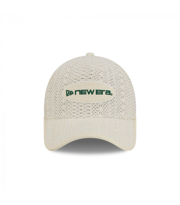 Gorra 59Forty New Era Exclusives Blanco