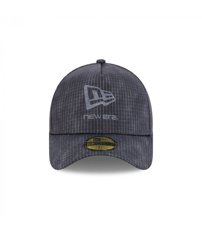 Gorra 59Forty New Era Exclusives Gris