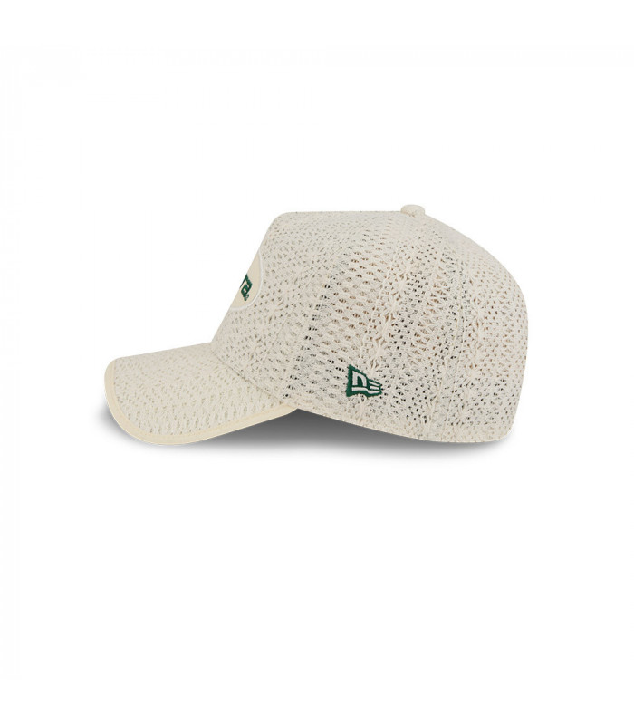 Gorra 59Forty New Era Exclusives Blanco