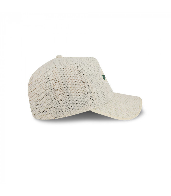 Gorra 59Forty New Era Exclusives Blanco