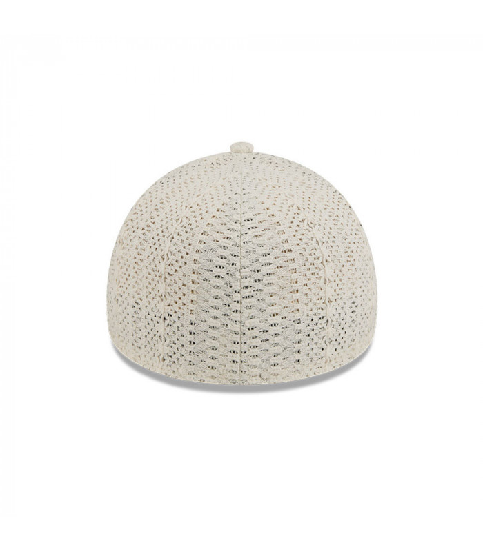 Gorra 59Forty New Era Exclusives Blanco