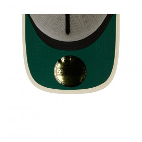 Gorra 59Forty New Era Exclusives Blanco