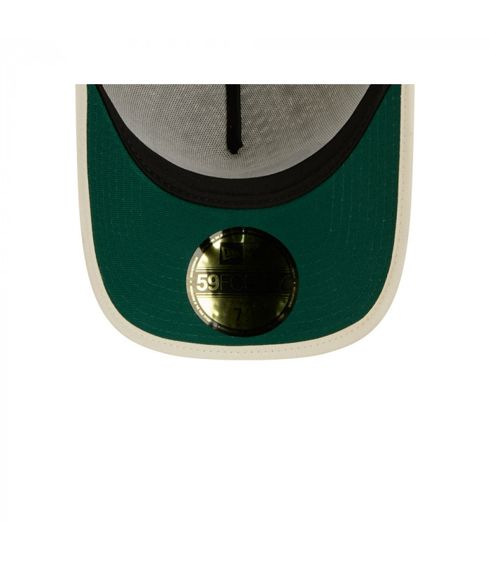 Gorra 59Forty New Era Exclusives Blanco