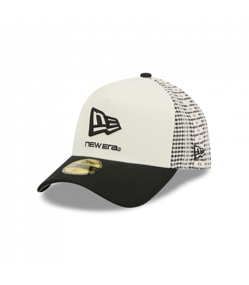 Gorra 59Forty New Era Exclusives Negro