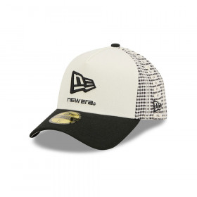 Gorra 59Forty New Era Exclusives Negro