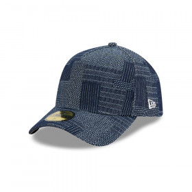 Gorra 59Forty New Era Exclusives Azul