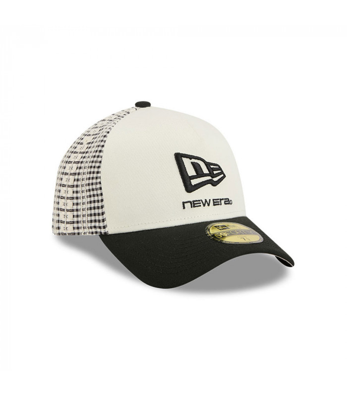Gorra 59Forty New Era Exclusives Negro