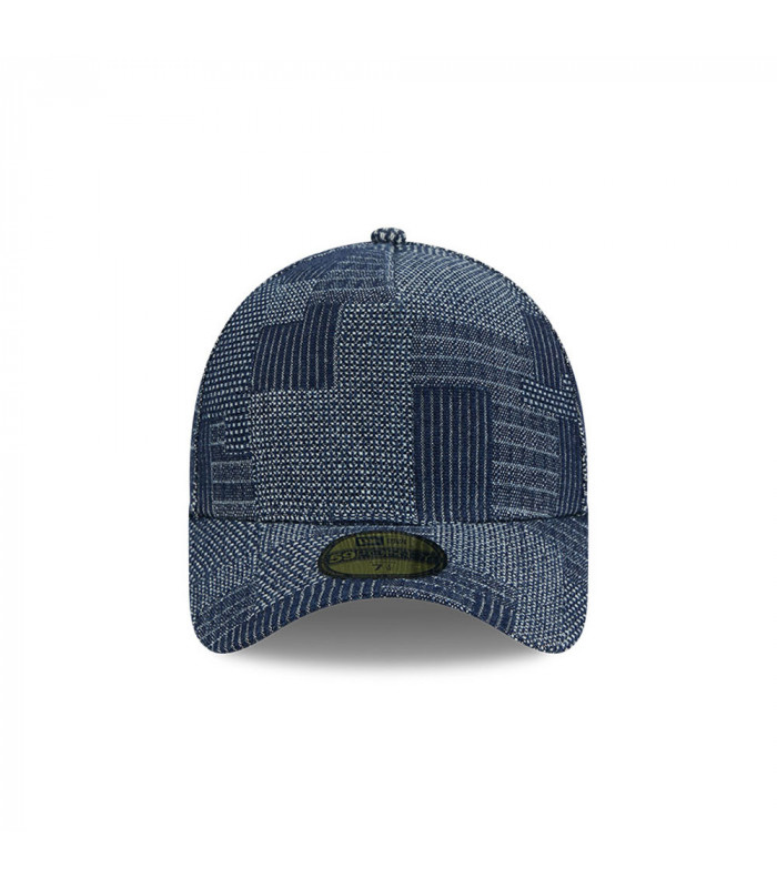 Gorra 59Forty New Era Exclusives Azul