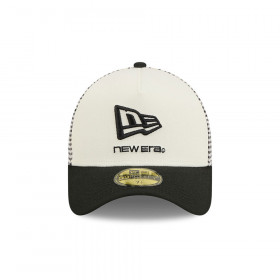 Gorra 59Forty New Era Exclusives Negro