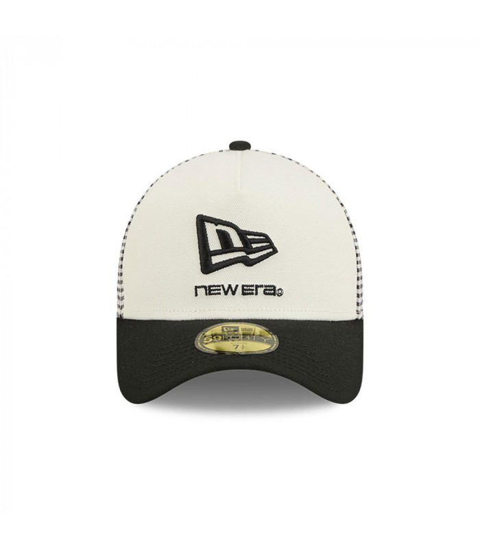Gorra 59Forty New Era Exclusives Negro