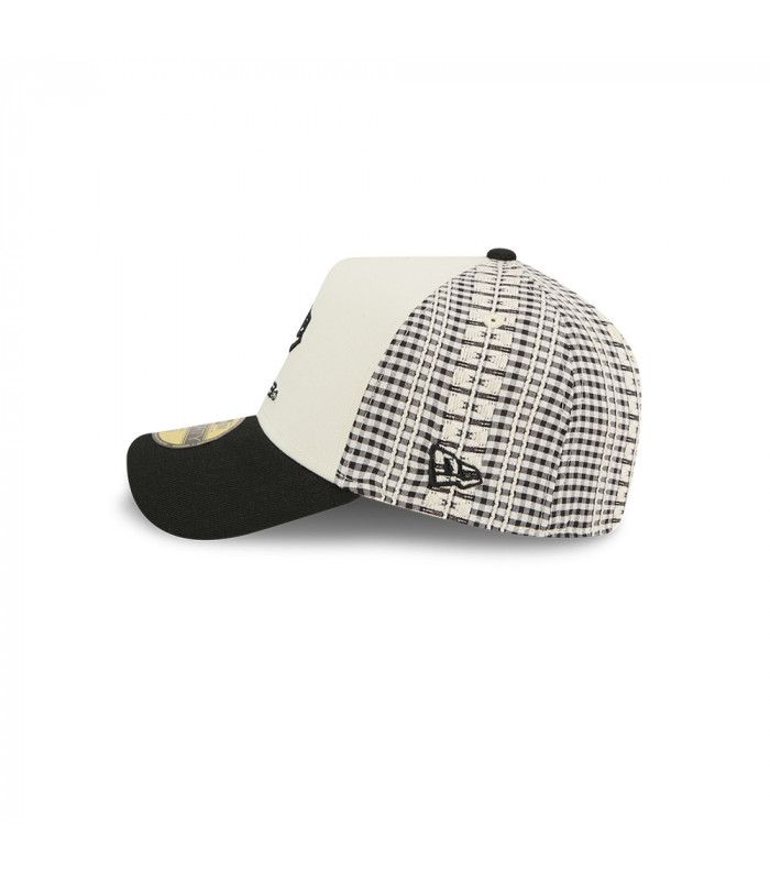 Gorra 59Forty New Era Exclusives Negro