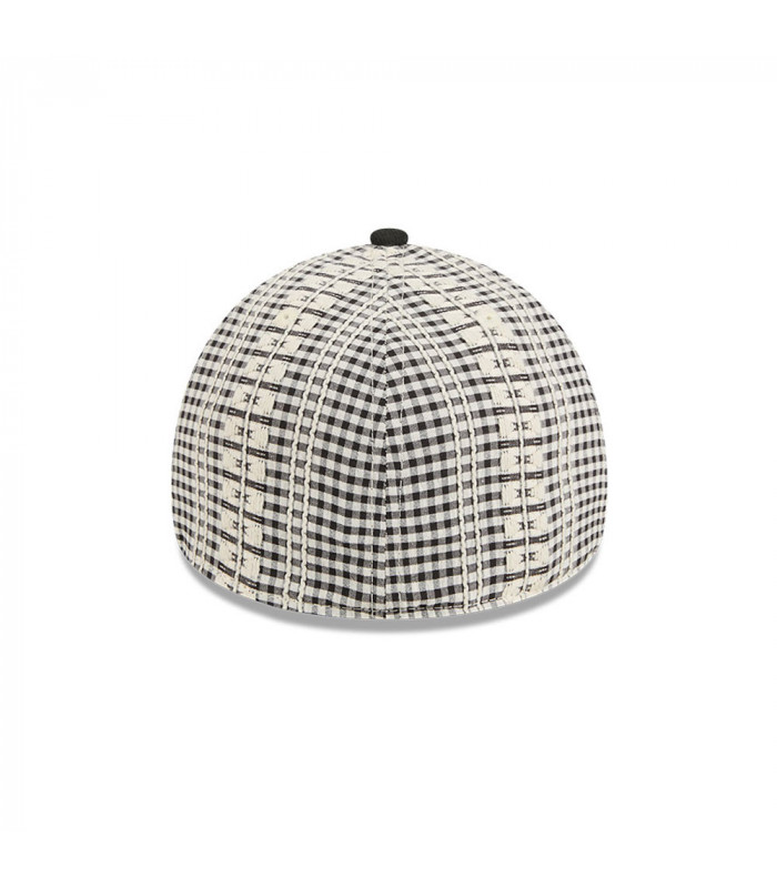 Gorra 59Forty New Era Exclusives Negro