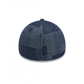 Gorra 59Forty New Era Exclusives Azul