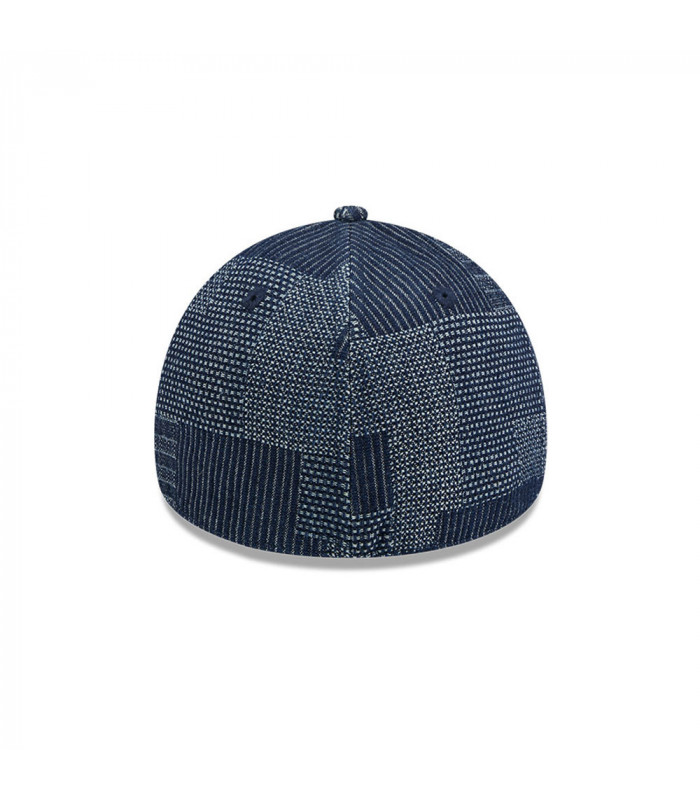 Gorra 59Forty New Era Exclusives Azul