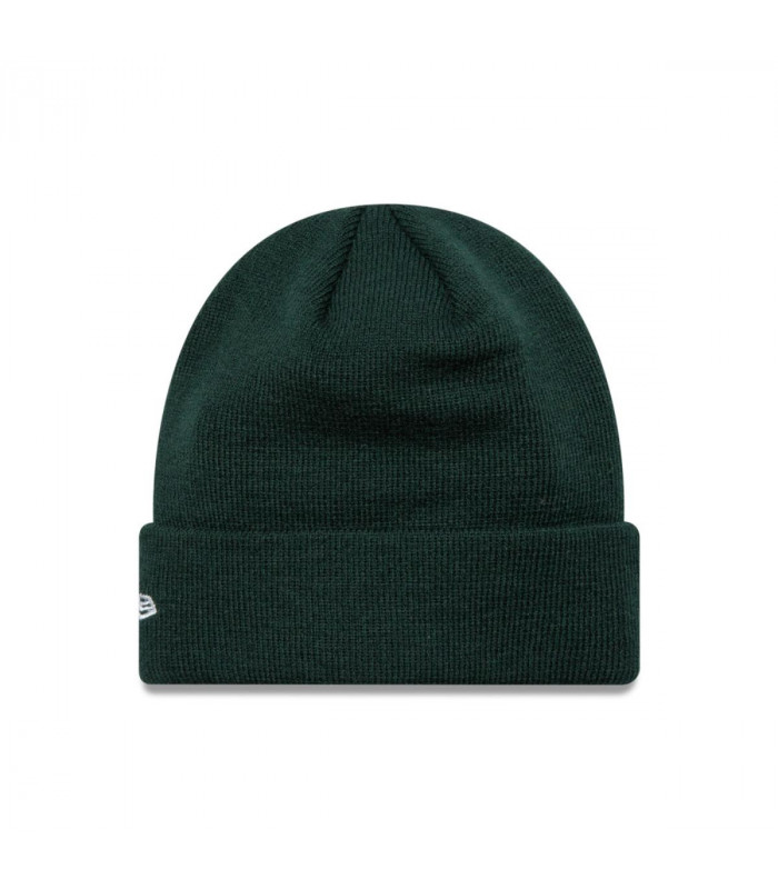 Beanie LA MLB League Essentials Dark Green Kids