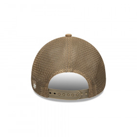 Gorra 9Forty Japan Paisley Embroidery Café