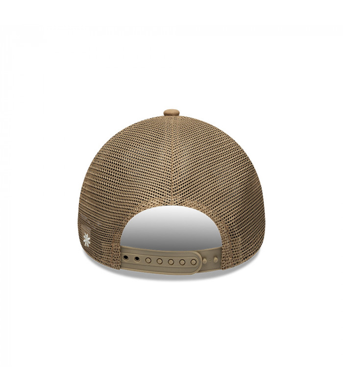 Gorra 9Forty Japan Paisley Embroidery Café