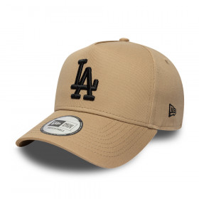 Gorra 9Forty MLB Los Angeles Dodgers Summer Beige