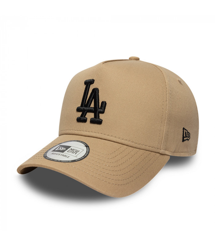 Gorra 9Forty MLB Los Angeles Dodgers Summer Beige