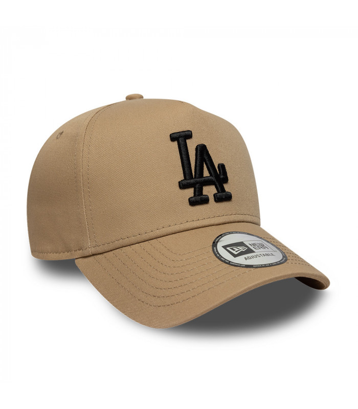 Gorra 9Forty MLB Los Angeles Dodgers Summer Beige