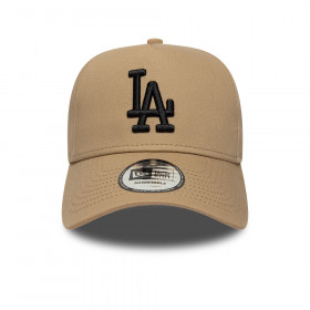 Gorra 9Forty MLB Los Angeles Dodgers Summer Beige