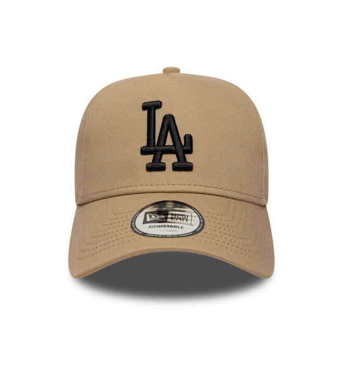 Gorra 9Forty MLB Los Angeles Dodgers Summer Beige
