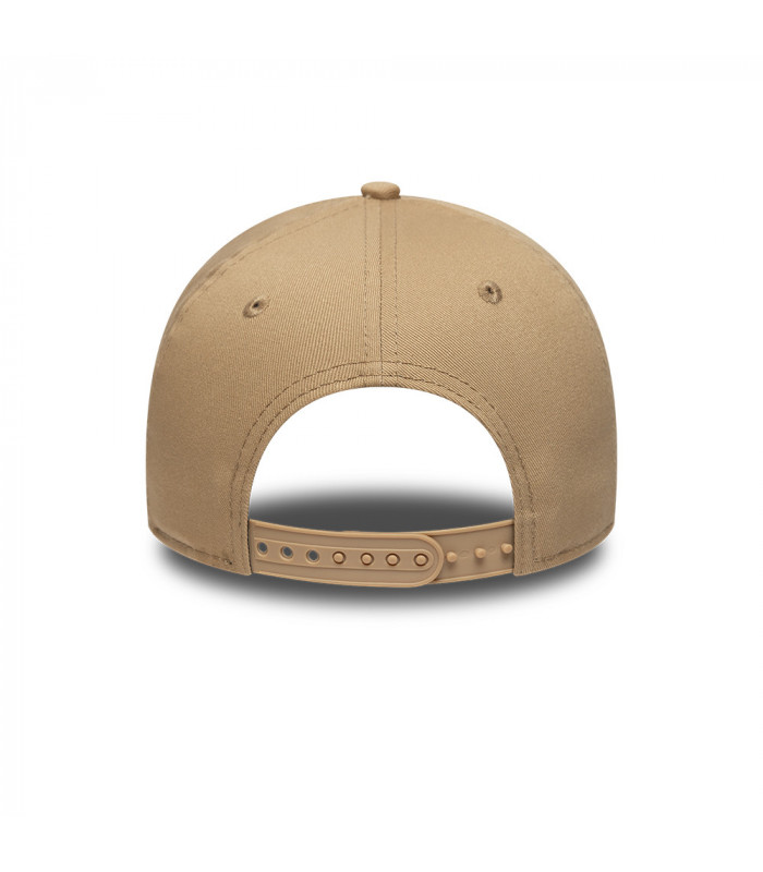 Gorra 9Forty MLB Los Angeles Dodgers Summer Beige