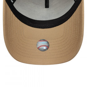 Gorra 9Forty MLB Los Angeles Dodgers Summer Beige