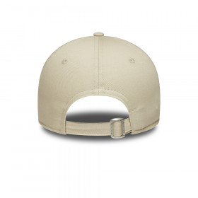 Gorra 9Forty New Era Beige
