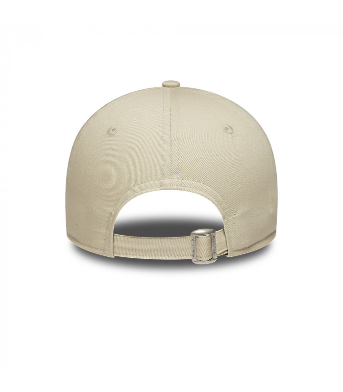 Gorra 9Forty New Era Beige