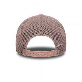 Gorra 9Forty MLB New York Yankees Summer Rosa